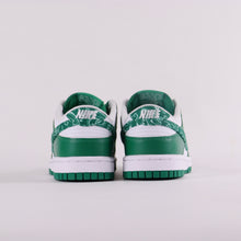 Load image into Gallery viewer, NIKE Dunk Low Green Paisley Women&#39;s Sneakers

