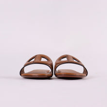 Load image into Gallery viewer, CHRISTIAN DIOR D-Club Slide Sandals
