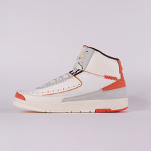 Load image into Gallery viewer, NIKE Air Jordan 2 Retro SP x Maison Chateau Rouge
