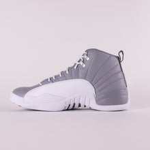 Load image into Gallery viewer, NIKE Air Jordan 12 Stealth Rubber Shoes

