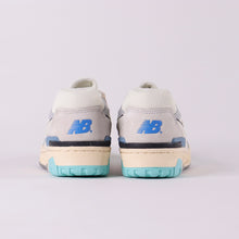 Load image into Gallery viewer, NEW BALANCE 550 Sea Salt Surf Sneakers
