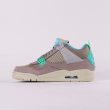 Load image into Gallery viewer, NIKE Air Jordan 4 x UNION Taupe Men&#39;s Sneakers
