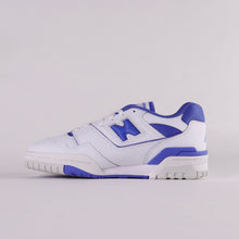 Load image into Gallery viewer, NEW BALANCE 550 Aura Purple Women&#39;s Sneakers
