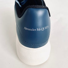 Load image into Gallery viewer, ALEXANDER MCQUEEN Oversized Leather Sneakers
